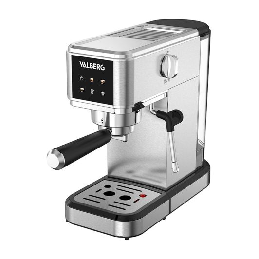 Espressomachine pomp VALBERG PUMPCOFFEE M3 Touchscreen