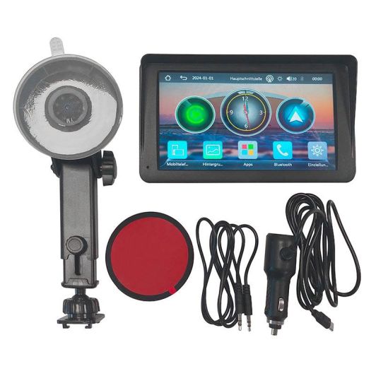 Carplay technaxx tx-320  7