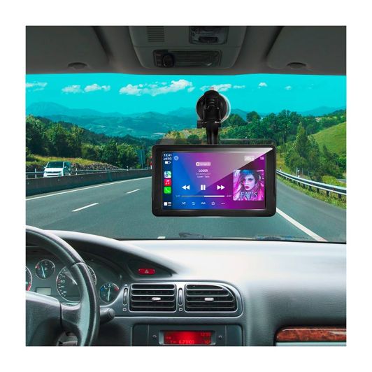 Carplay technaxx tx-320  7