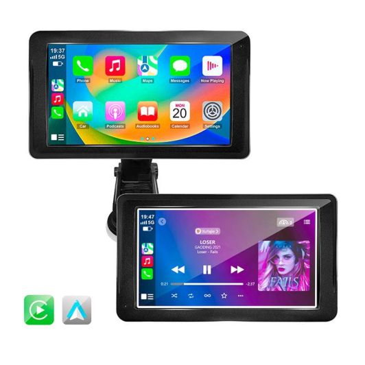Carplay technaxx tx-320  7