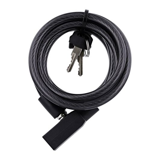 ANTIVOL TNB à clé 150cm