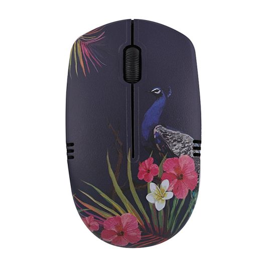 Muis + mat  TNB TROPIC