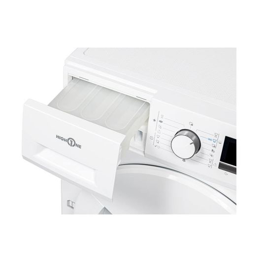 HIGH ONE Warmtepomp droogkast  DHP 7 E W566C2