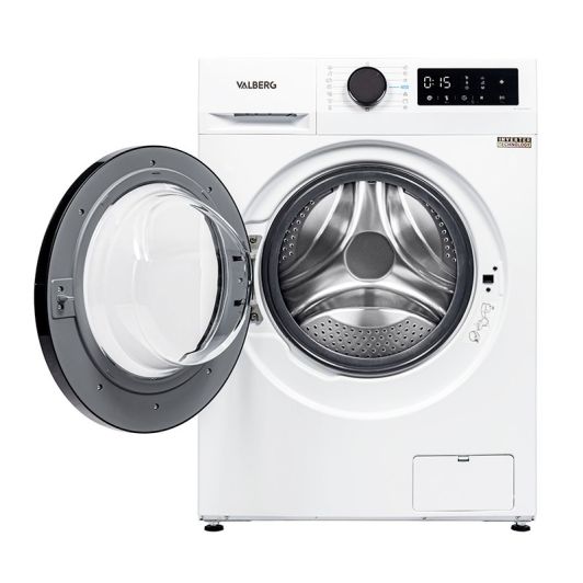 Wasmachine frontlader VALBERG WF 1214 A W566C3