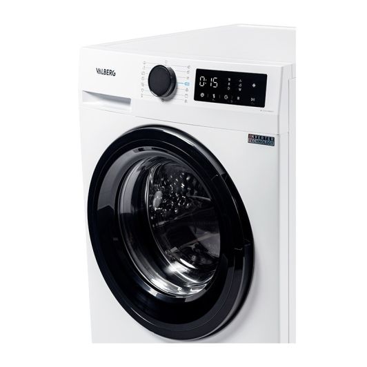 Wasmachine frontlader VALBERG WF 1214 A W566C3