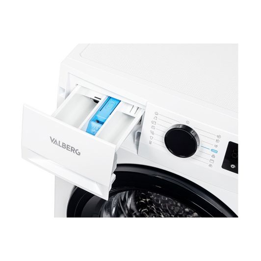 Wasmachine frontlader VALBERG WF 1214 A W566C3