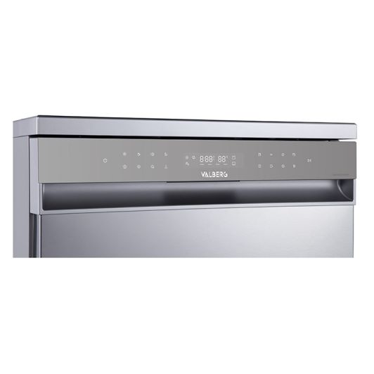 Lave-vaisselle 14 couverts 60 cm VALBERG 14S42 B EB XAD929C