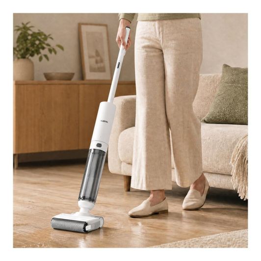 Aspirateur laveur VALBERG FLOORWASHER FL3.3