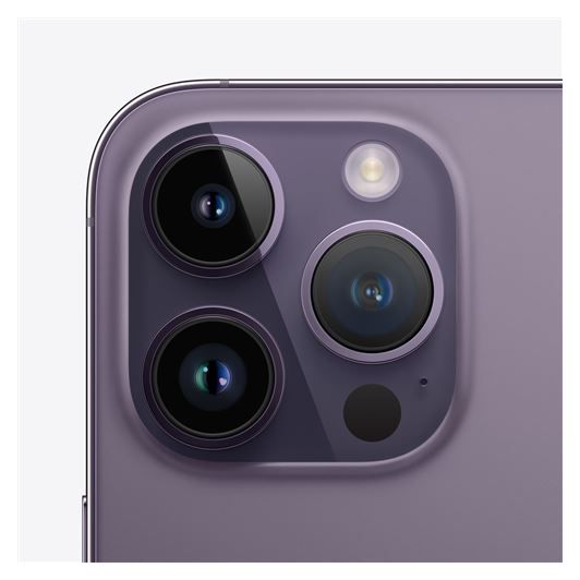 APPLE iPhone 14 Pro Max 128Go Mauve Reconditionné Grade A+