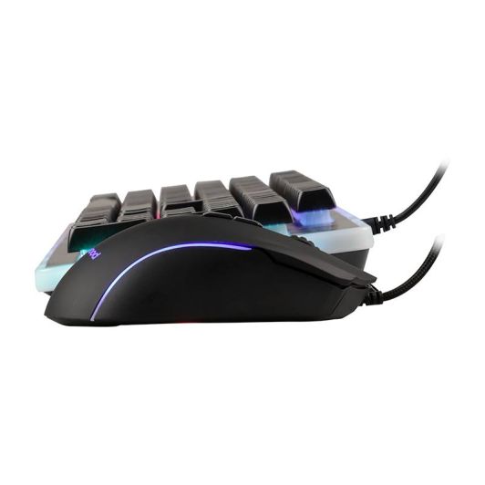 Pack EDENWOOD 2-in-1 toetsenbord + muis