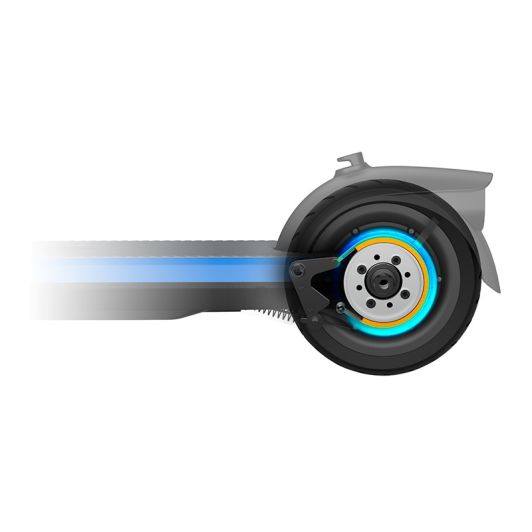 Trottinette électique NINEBOT C2 PRO E