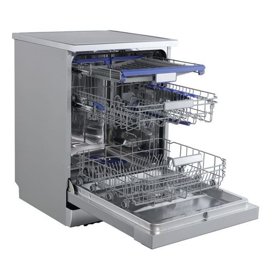 Vaatwasser 60cm VALBERG 14S40 B XAD929C