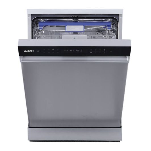 Vaatwasser 60cm VALBERG 14S40 B XAD929C