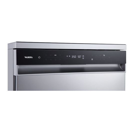 Vaatwasser 60cm VALBERG 14S40 B XAD929C