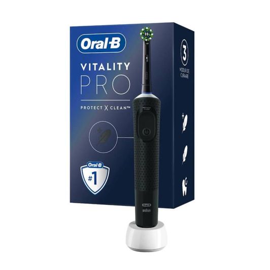 Brosse à dents ORAL-B VITALITY PRO D103 