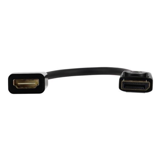 Adaptateur DisplayPort Mâle vers HDMI Femelle Edenwood Full HD 1080p