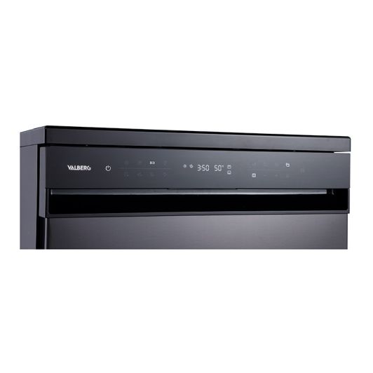 Valberg 14S40 B DXAD929C V3 Vaatwasser – 14 Bestekken