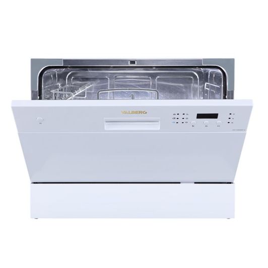 Mini vaatwasser VALBERG 6S47 D WAD929C V