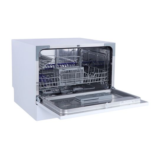 Mini vaatwasser VALBERG 6S47 D WAD929C V