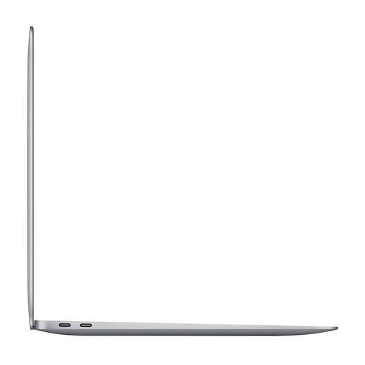 Apple MacBook Air 13 inch (2020) - M1 Chip - 8GB RAM - 128GB SSD - Spacegrijs - Refurbished grade Goede staat