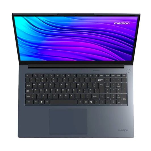 PC Portable MEDION Avantum 17 E1e MD600001 - 17,3