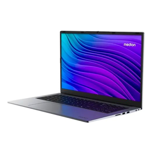 PC Portable MEDION Avantum 17 E1e MD600001 - 17,3
