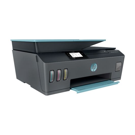 Printer HP ST plus 658