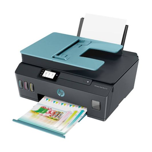Printer HP ST plus 658