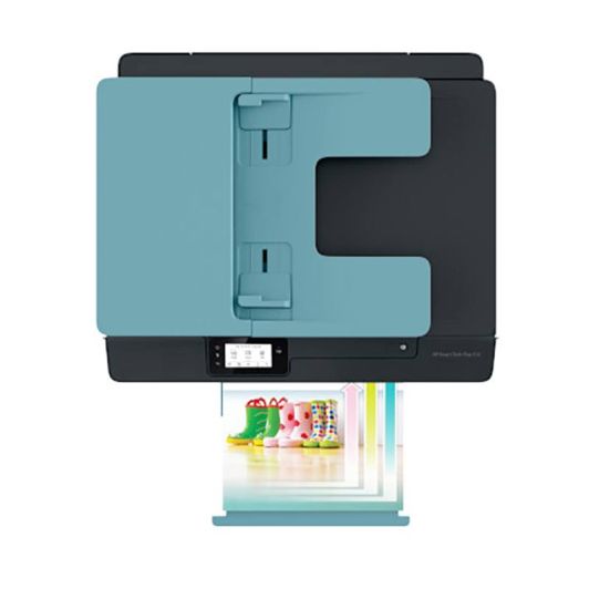 Printer HP ST plus 658
