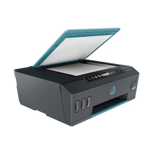 Printer HP ST plus 658