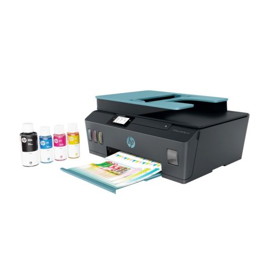 Printer HP ST plus 658