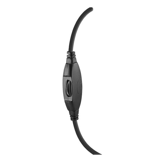 HAMA koptelefoon bedraad SHELL II NOIR