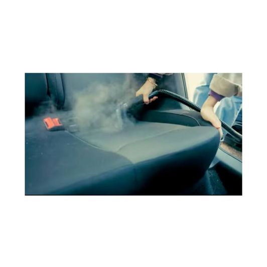 Nettoyeur vapeur détacheur VALBERG SP7 STEAM