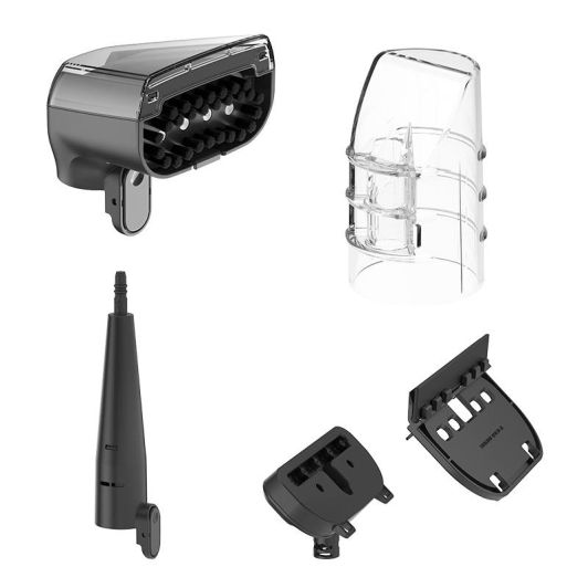 Nettoyeur vapeur détacheur VALBERG SP7 STEAM