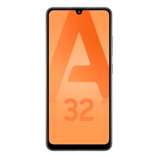 Smartphone SAMSUNG Galaxy A32 128GB Zwart – Refurbished grade ECO