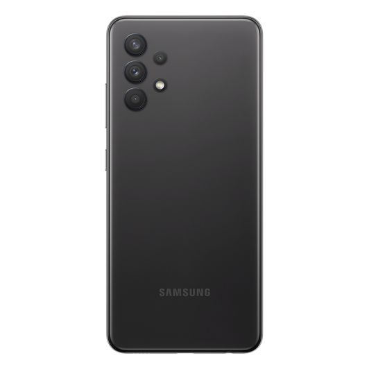 Smartphone SAMSUNG Galaxy A32 128GB Zwart – Refurbished grade ECO