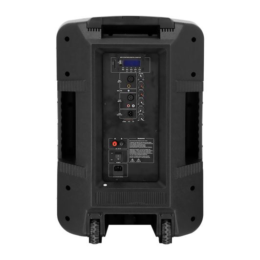 Enceinte EDENWOOD POWERBOOST 6