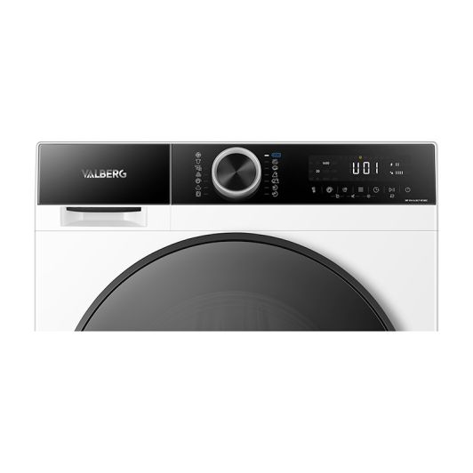 VALBERG WF 914 A-30 F W180C wasmachine