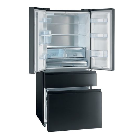 HISENSE  Koelkast 4-deurs RF540N4WFE