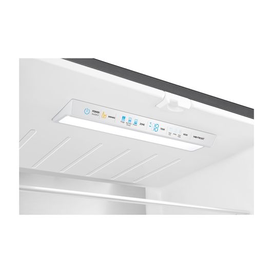 HISENSE  Koelkast 4-deurs RF540N4WFE