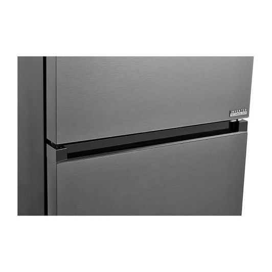 Réfrigérateur combiné VALBERG CNF 338 C GG625C