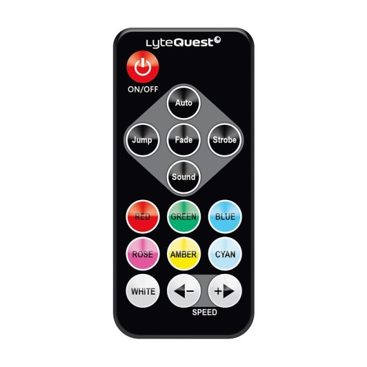 Stroboscoop LYTEQUEST STROBE 54