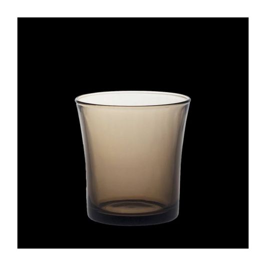 DURALEX Set Glazen Lys x6 21cl Sepia