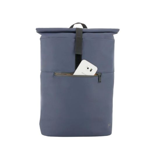 Rugzak MOBILIS Rolltop Backpack 14-16''