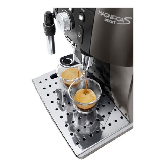 Espressomachine DELONGHI ECAM 250.33.TB Titanium