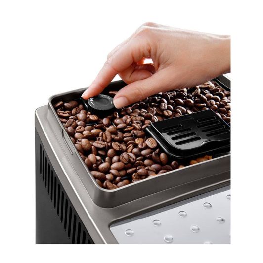 Espressomachine DELONGHI ECAM 250.33.TB Titanium