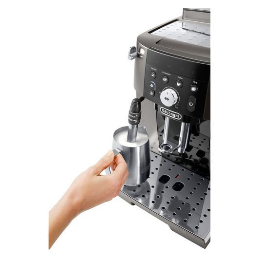 Espressomachine DELONGHI ECAM 250.33.TB Titanium