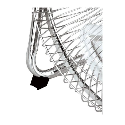 Ventilator JOCCA CHROME 21CM