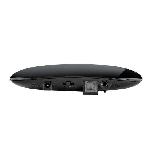 MELICONI TV DIGITAL SMART OPTISCHE hoofdtelefoon