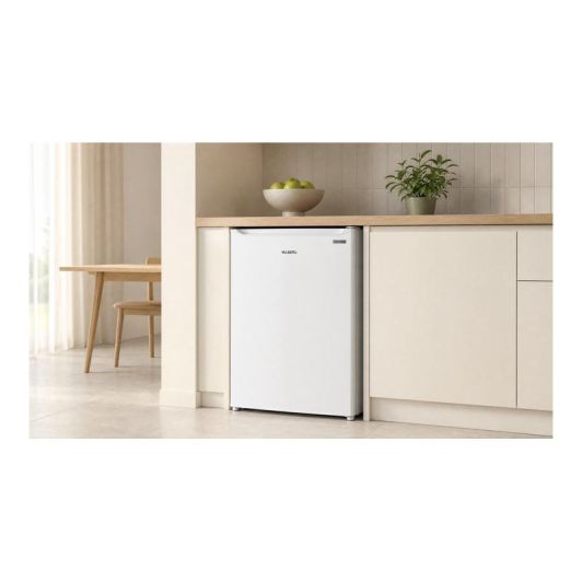 Réfrigérateur top VALBERG TT 4* 102 D W742C